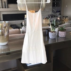 O’Neill Cream sundress XS